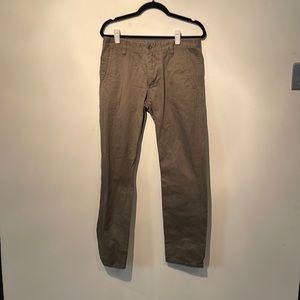 Dockers Slim Khaki (30x30)